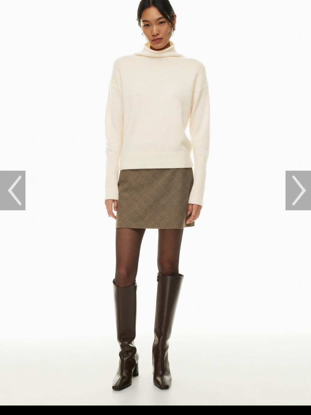 Wilfred CYPRIE SWEATER